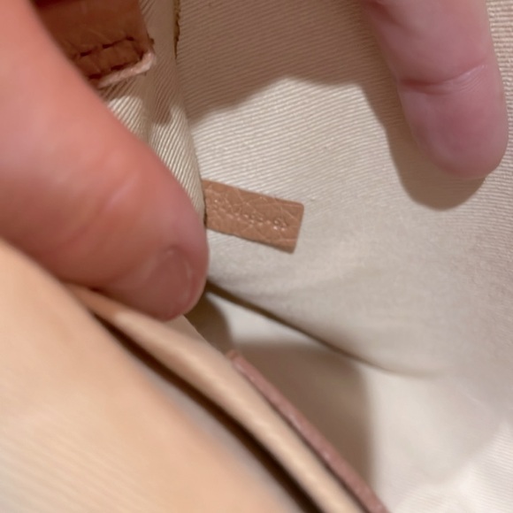 🎀 See by Chloe Leather bag - Picture 13 of 13